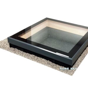 Pure Sky Rooflights direct from manufacturer